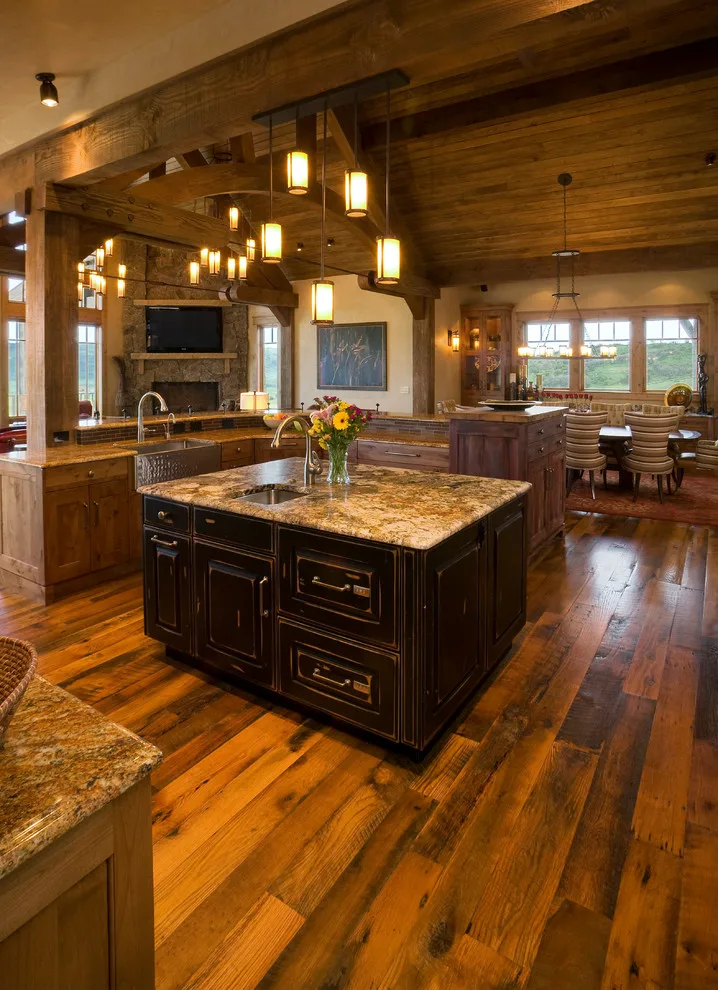 Feline Peak Ranch by Amaron Folkestad GC Steamboats Builder - Photo 18