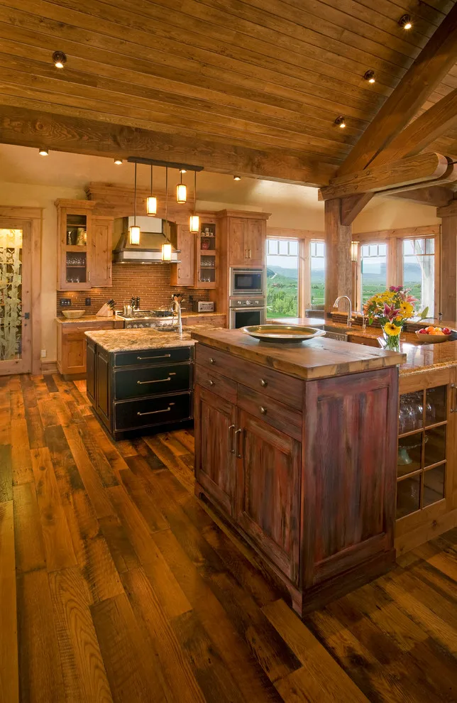 Feline Peak Ranch by Amaron Folkestad GC Steamboats Builder - Photo 7