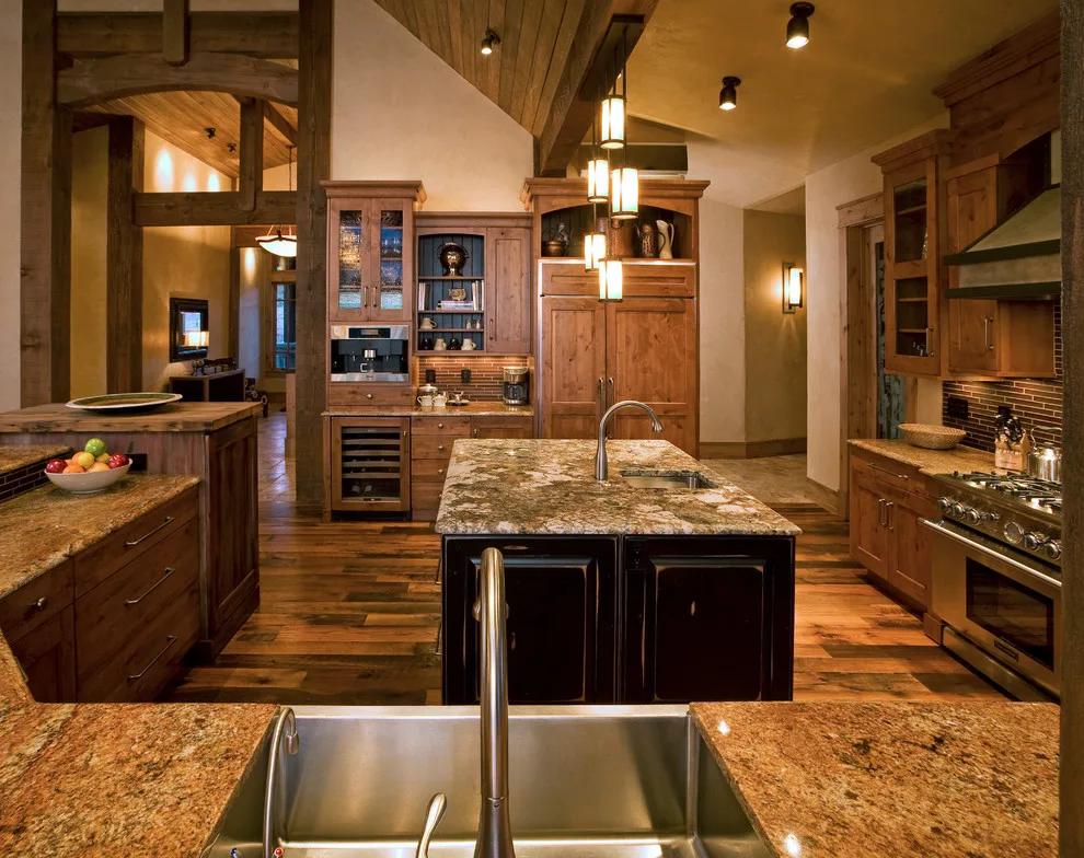 Feline Peak Ranch by Amaron Folkestad GC Steamboats Builder - Photo 24