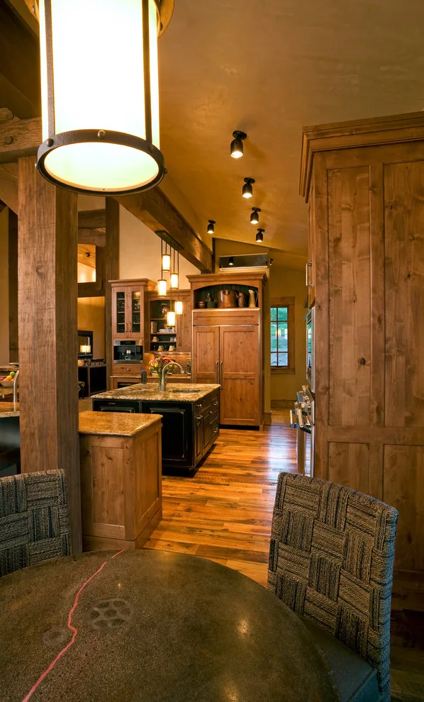 Feline Peak Ranch by Amaron Folkestad GC Steamboats Builder - Photo 21