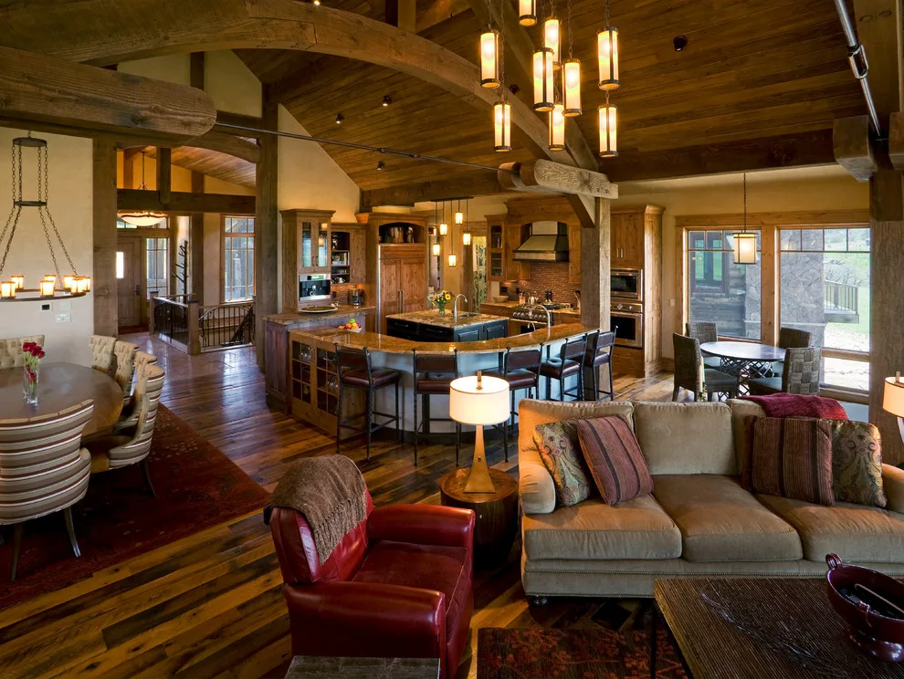 Feline Peak Ranch by Amaron Folkestad GC Steamboats Builder - Photo 26