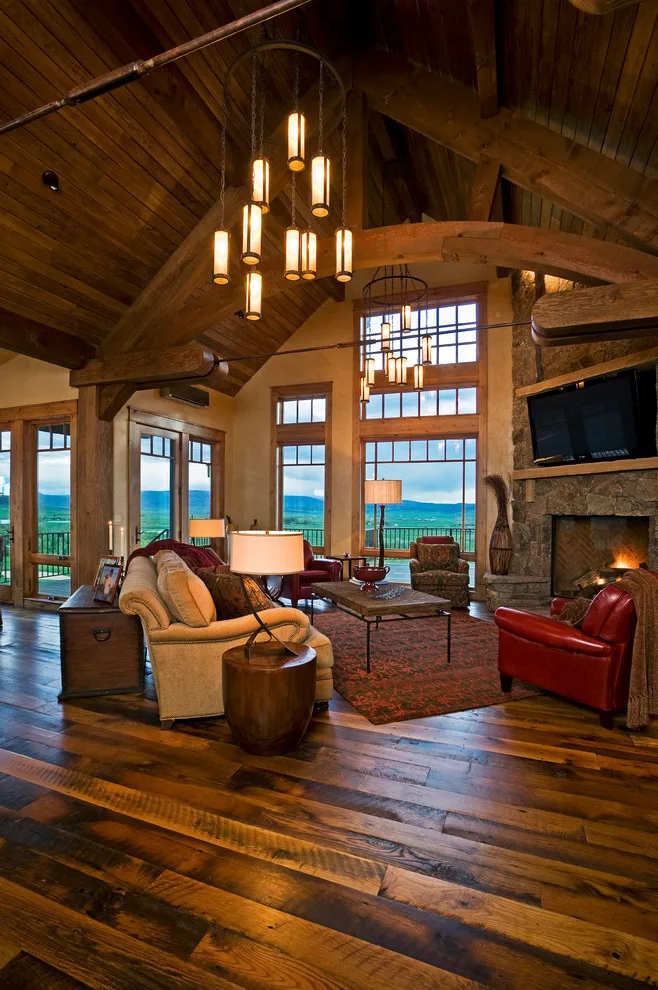 Feline Peak Ranch by Amaron Folkestad GC Steamboats Builder - Photo 30