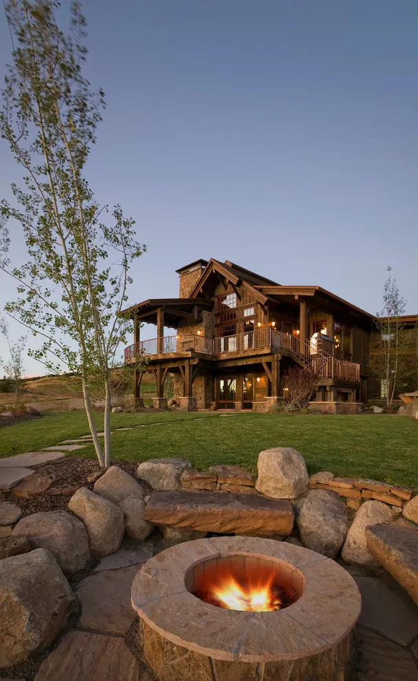 Feline Peak Ranch by Amaron Folkestad GC Steamboats Builder - Photo 13