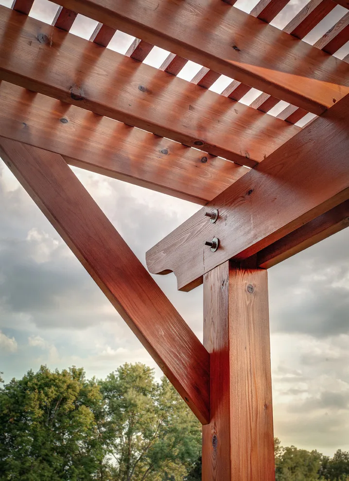 Outdoor Structure and Flooring by Prime Renovations - Photo 3