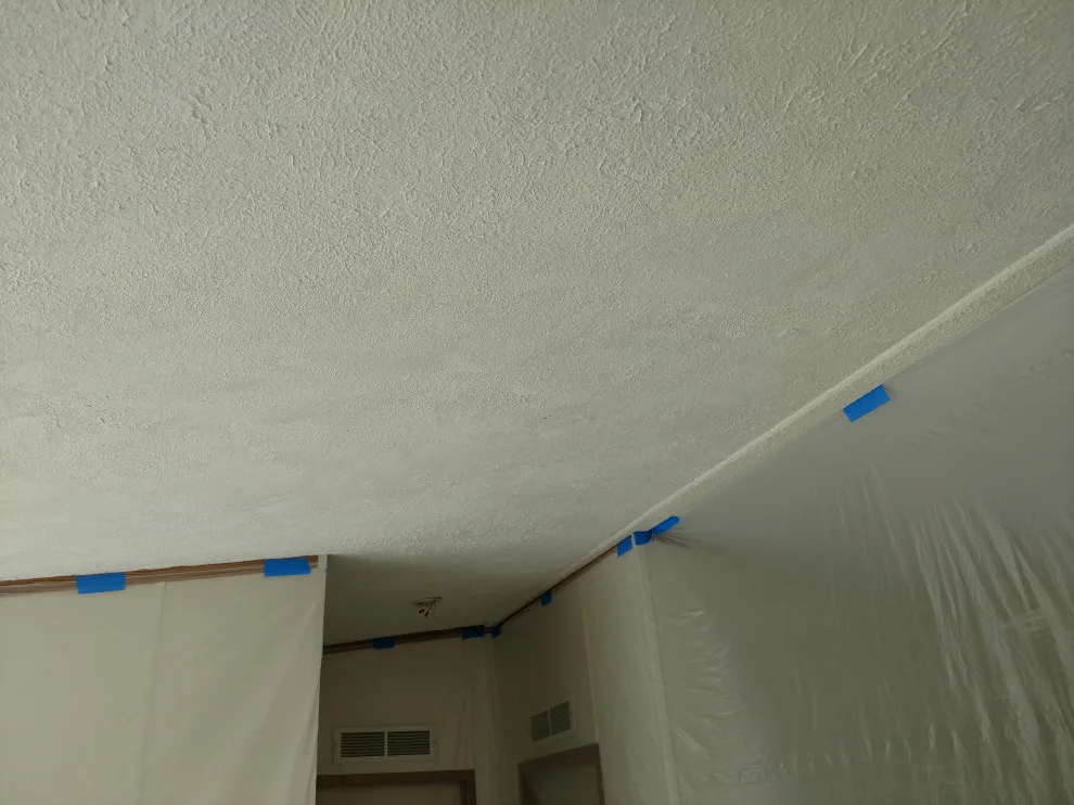 Ceiling refurbishment by Remodeling Innovations - Photo 2