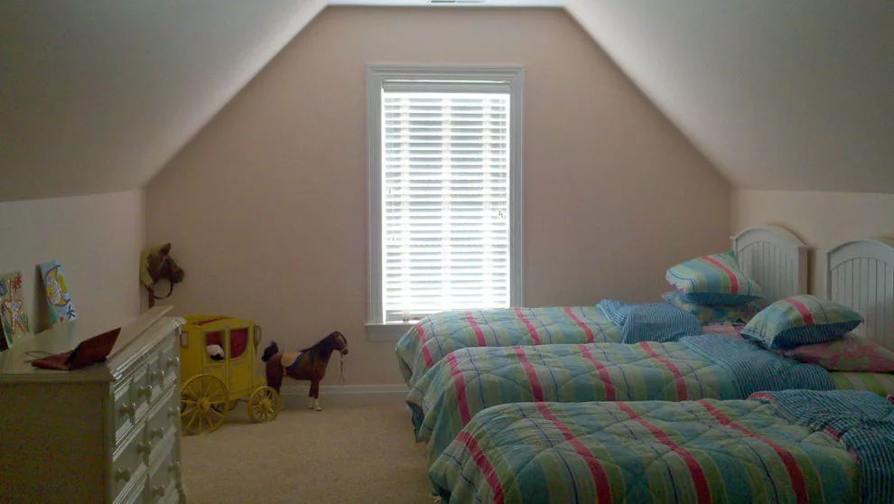 Maritime Sleeping Quarters by Century Interiors Inc - Photo 5