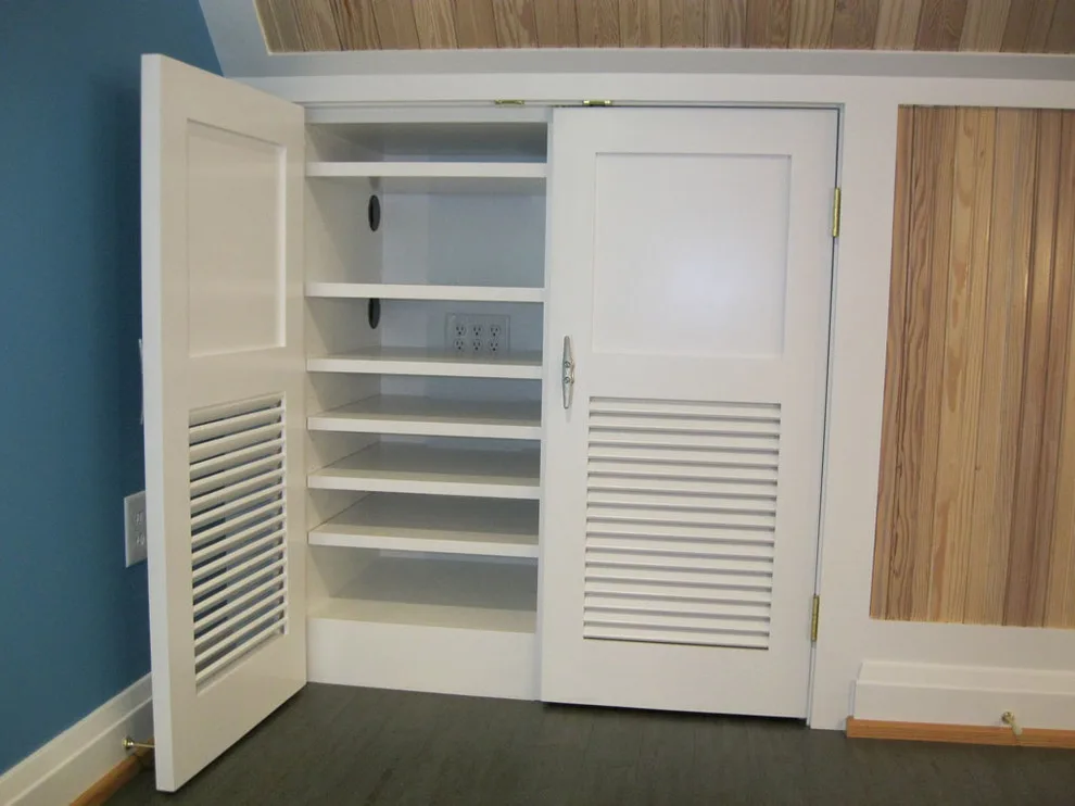 Maritime Sleeping Quarters by Century Interiors Inc - Photo 7