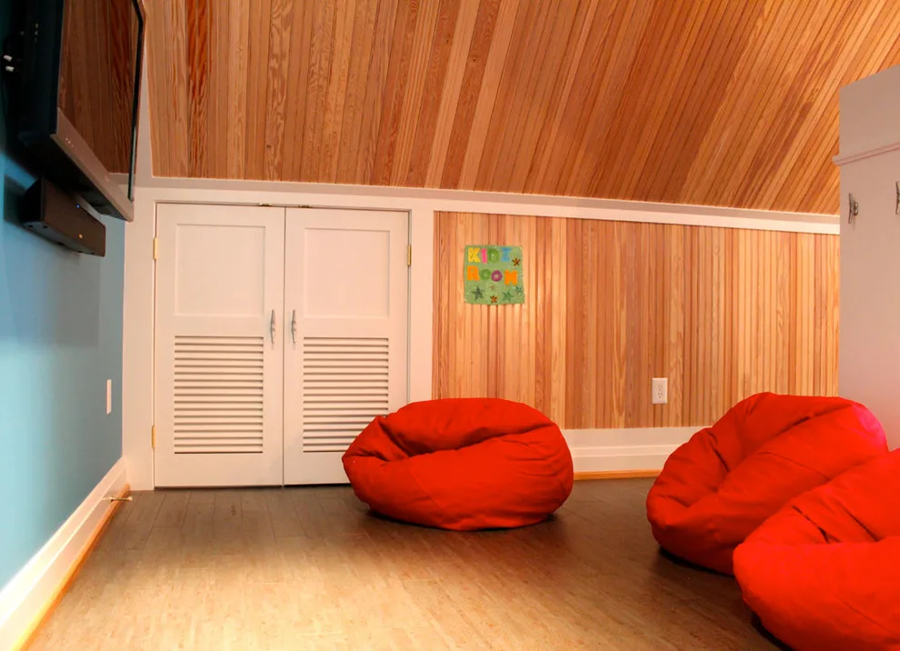 Maritime Sleeping Quarters by Century Interiors Inc - Photo 6