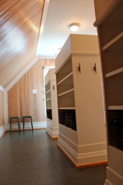 Maritime Sleeping Quarters by Century Interiors Inc - Photo 8