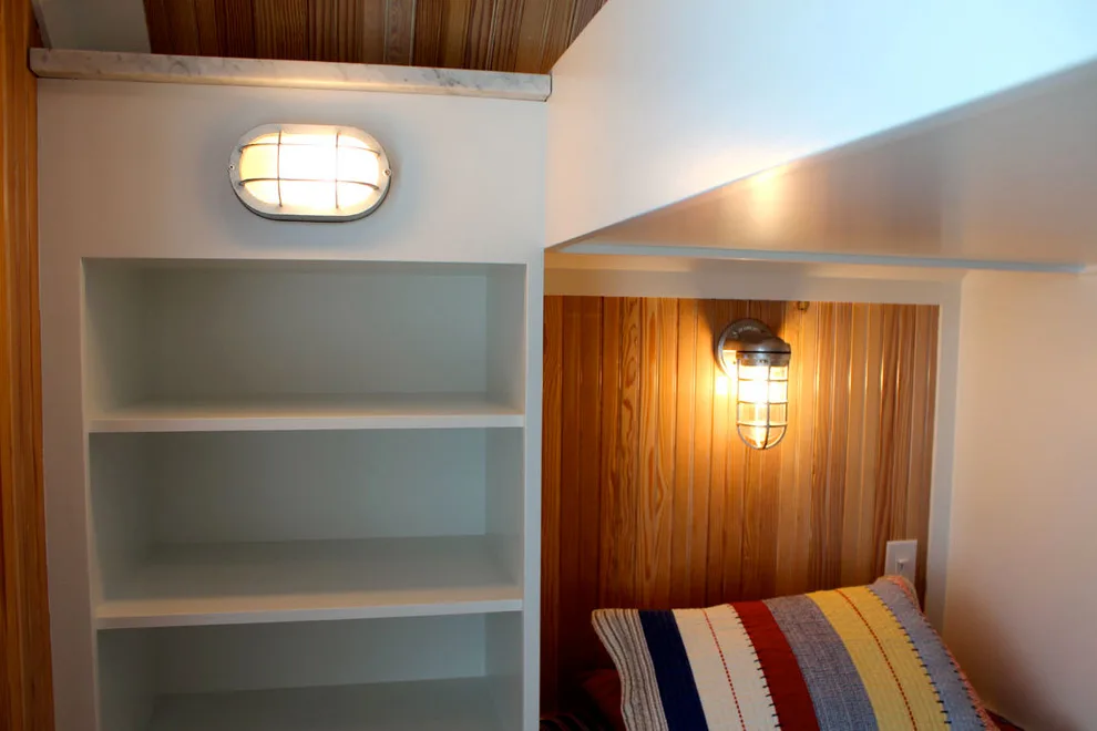Maritime Sleeping Quarters by Century Interiors Inc - Photo 4