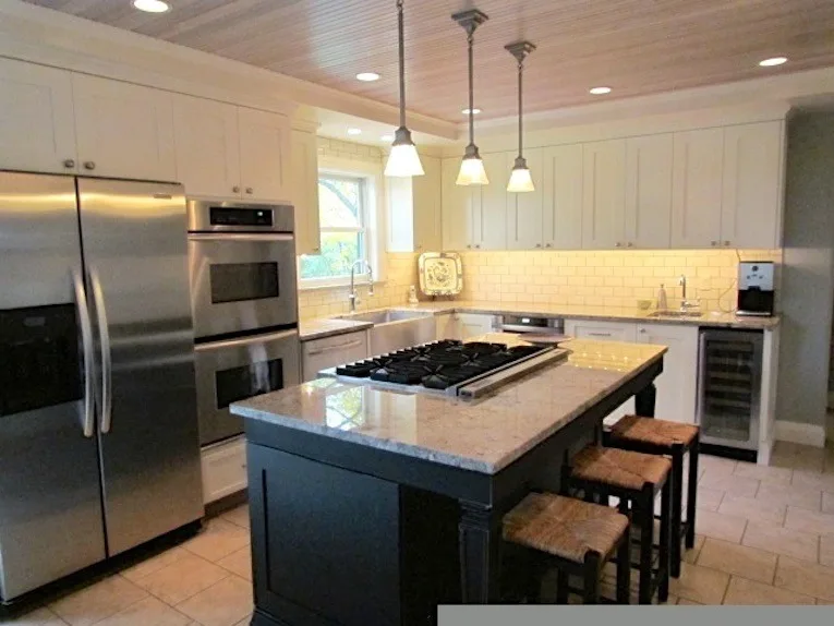 North Hills Culinary Renovation by Century Interiors Inc - Photo 4