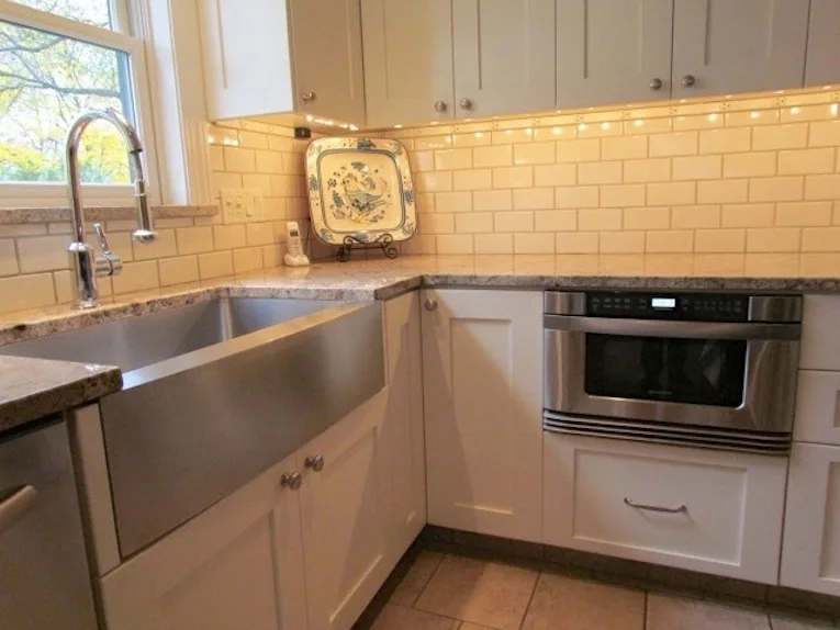 North Hills Culinary Renovation by Century Interiors Inc - Photo 3