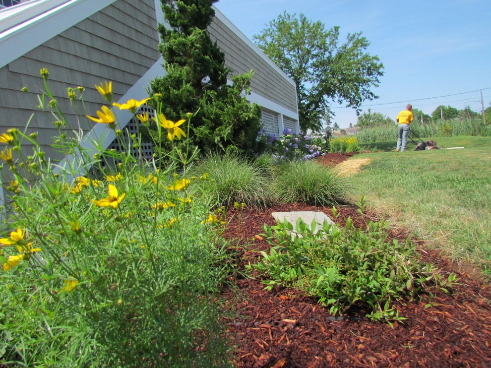 BK Services Landscaping - Photo 8