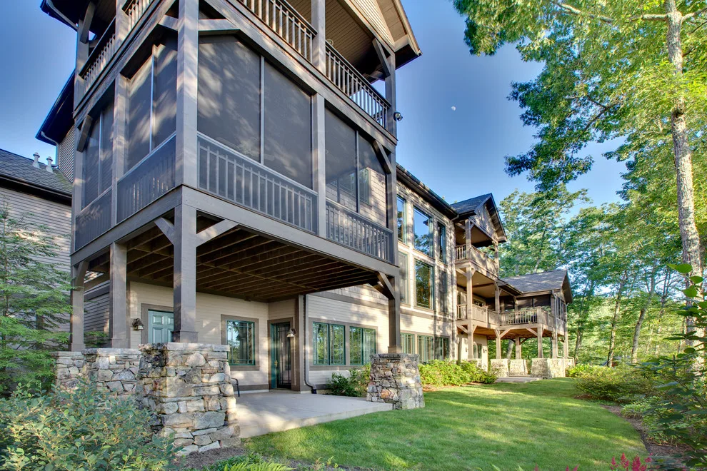 Champion Hills Creative Arts by BlueStone Construction, LLC - Photo 4