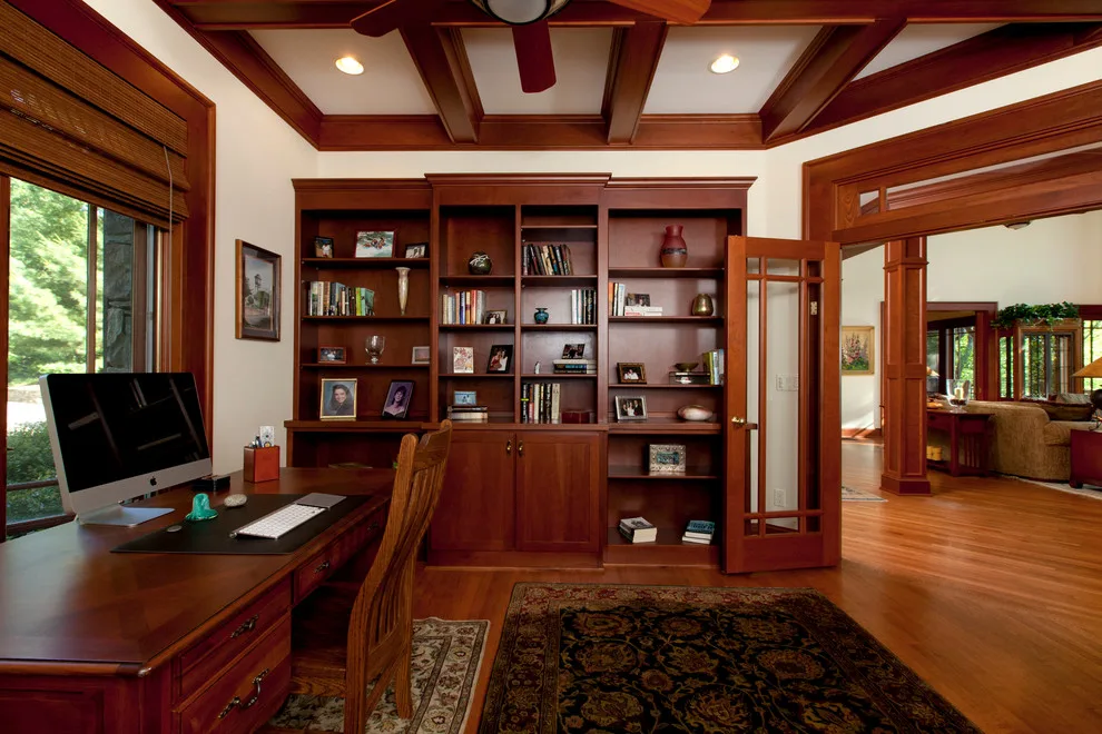 Champion Hills Creative Arts by BlueStone Construction, LLC - Photo 3