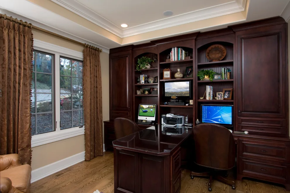 Champion Hills French Style by BlueStone Construction, LLC - Photo 7