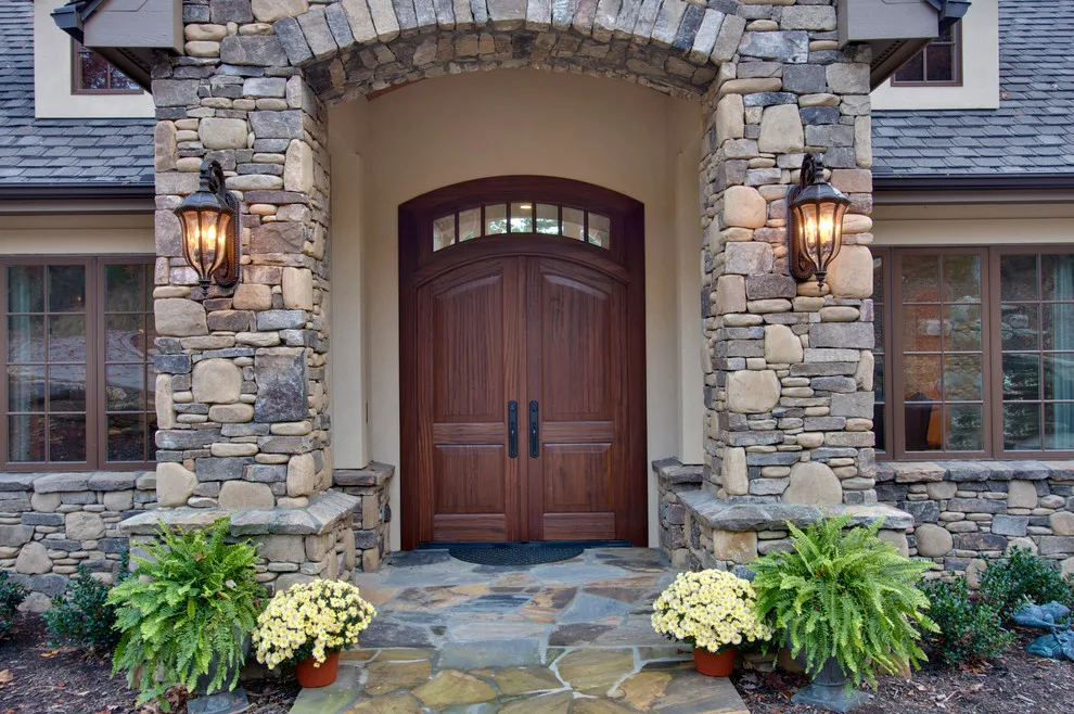 Champion Hills French Style by BlueStone Construction, LLC - Photo 6