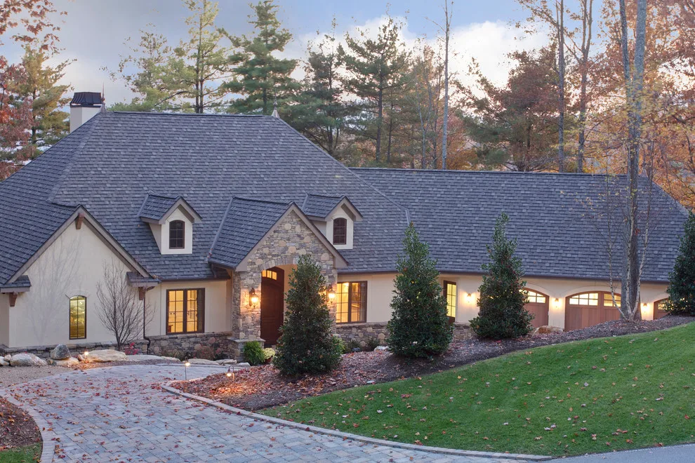 Champion Hills French Style by BlueStone Construction, LLC - Photo 8