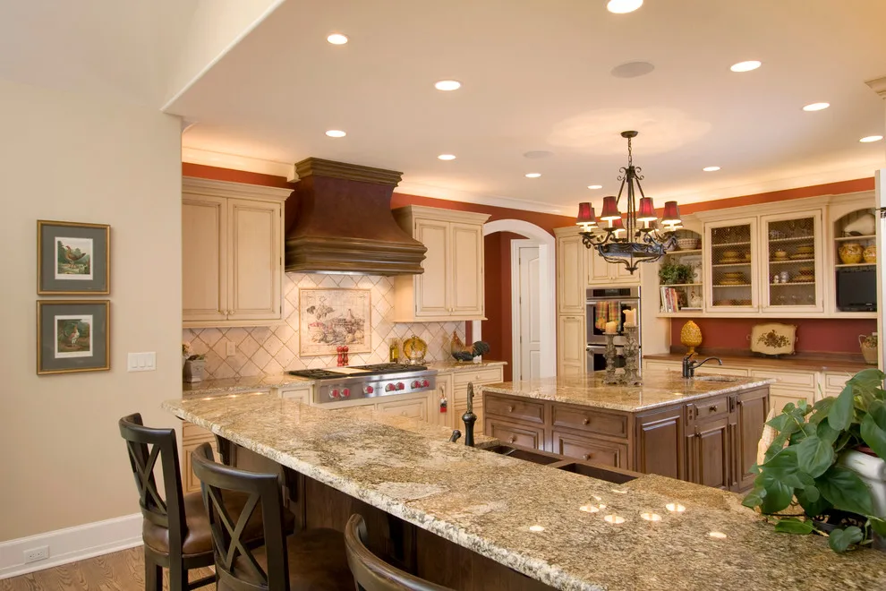 Champion Hills French Style by BlueStone Construction, LLC - Photo 4