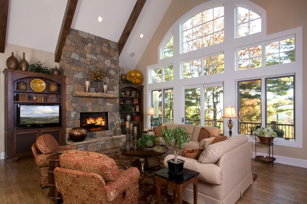 Champion Hills French Style by BlueStone Construction, LLC - Photo 3