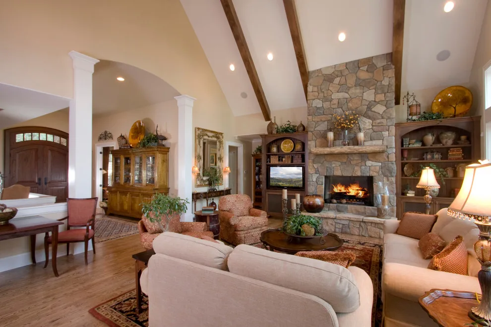 Champion Hills French Style by BlueStone Construction, LLC - Photo 2