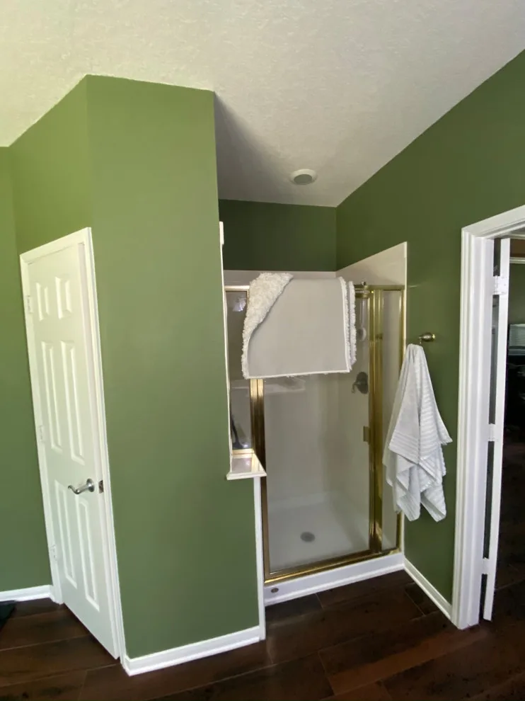 Champion Ridge Restroom by Arrow Remodeling, LLC - Photo 5