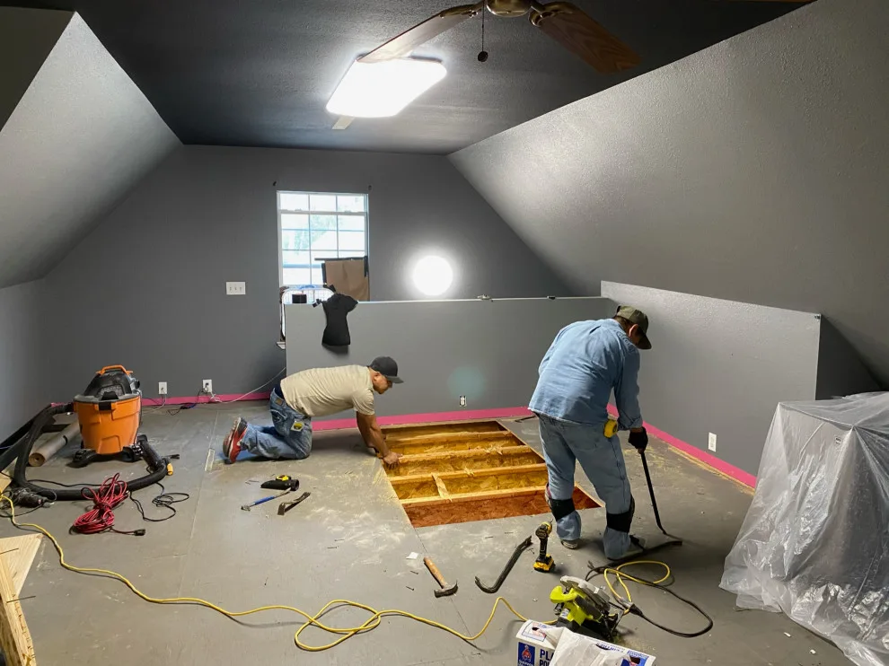 Champions Initiative by Arrow Remodeling, LLC - Photo 6