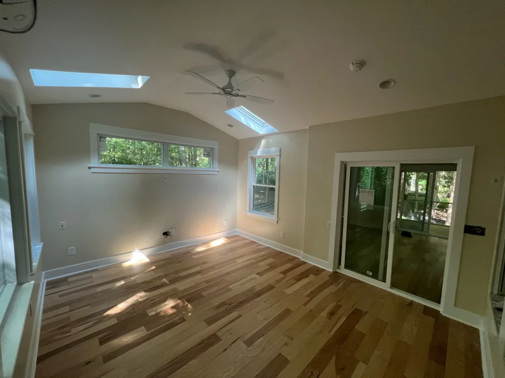 Chapel Hill Expansion by UBuildIt Raleigh/ Knight Construction - Photo 13