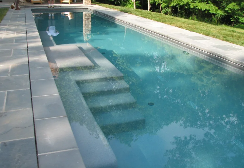 Charlottesville VA by Augusta Aquatics - Photo 3