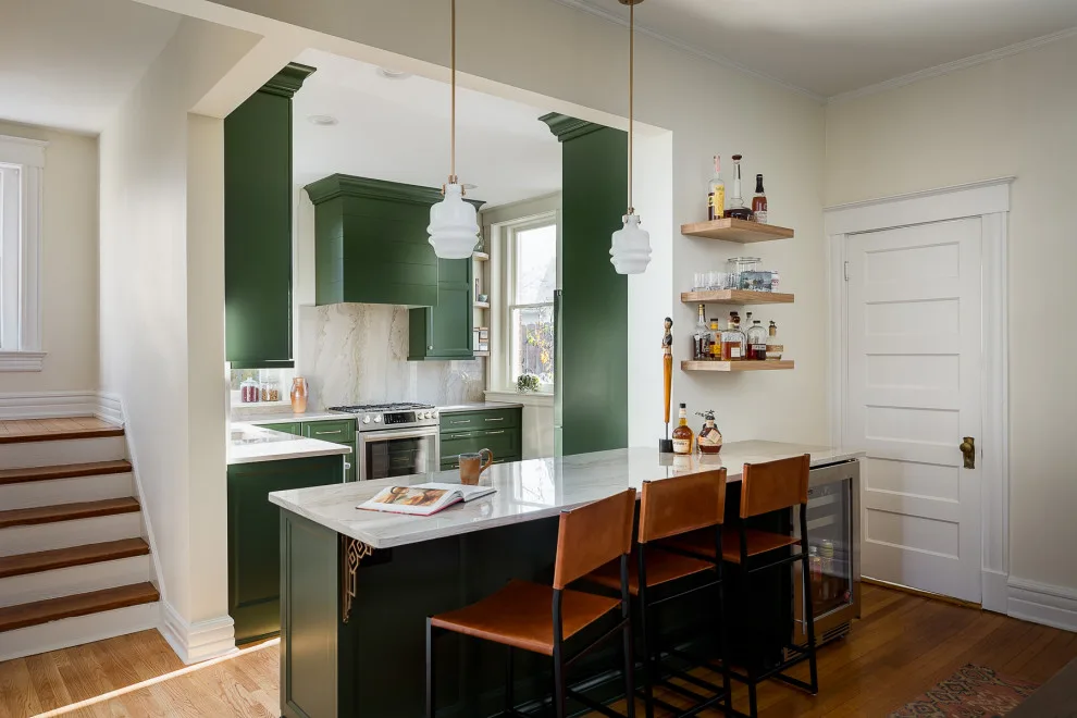 Cherokee Triangle Culinary Space by Redsmith Construction, LLC - Photo 19