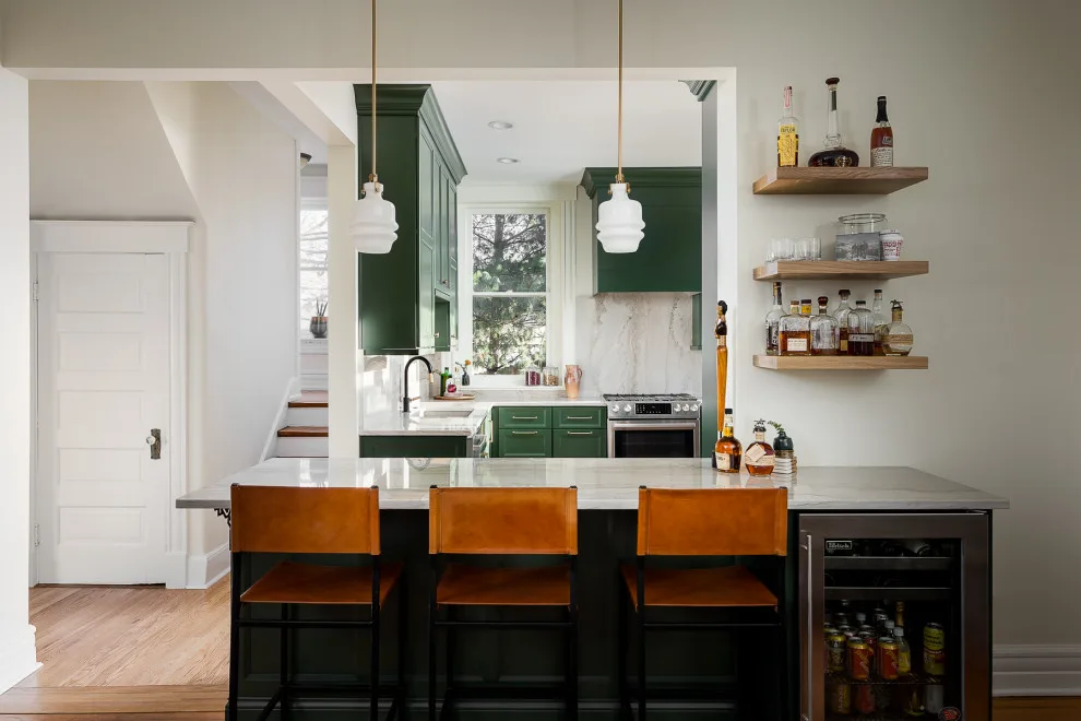 Cherokee Triangle Culinary Space by Redsmith Construction, LLC - Photo 14