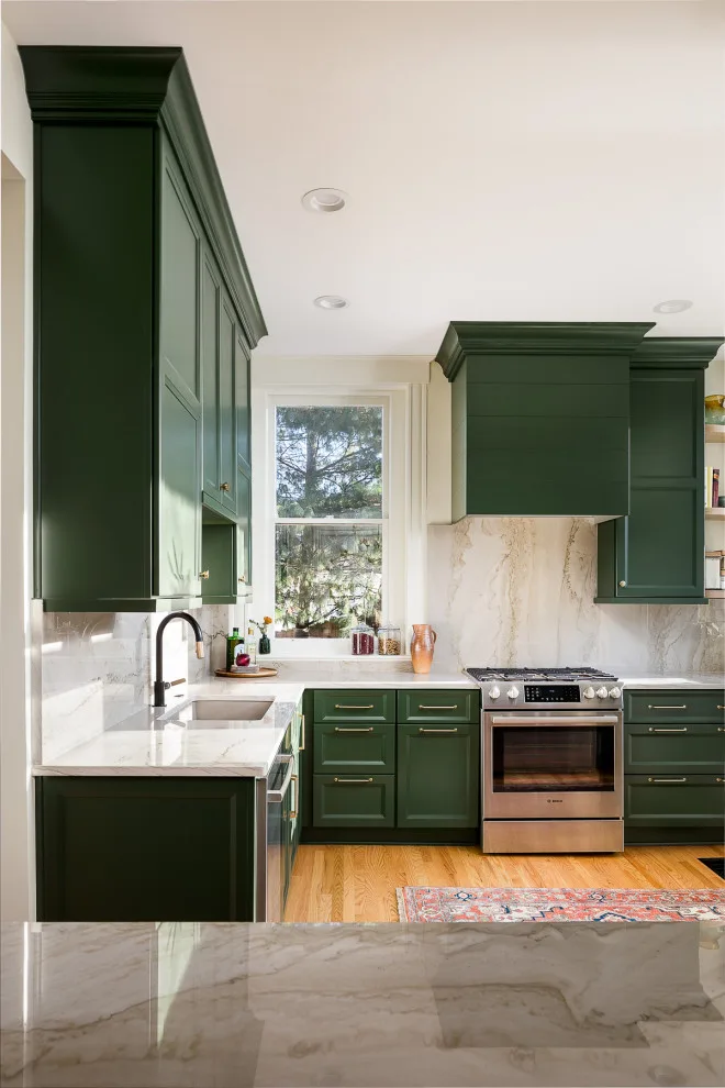 Cherokee Triangle Culinary Space by Redsmith Construction, LLC - Photo 18