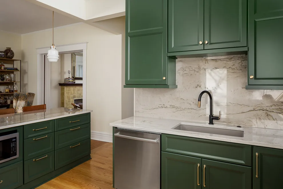 Cherokee Triangle Culinary Space by Redsmith Construction, LLC - Photo 20