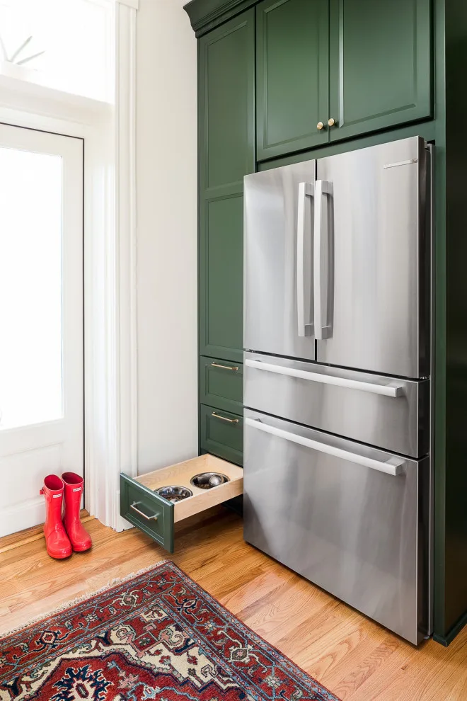 Cherokee Triangle Culinary Space by Redsmith Construction, LLC - Photo 2
