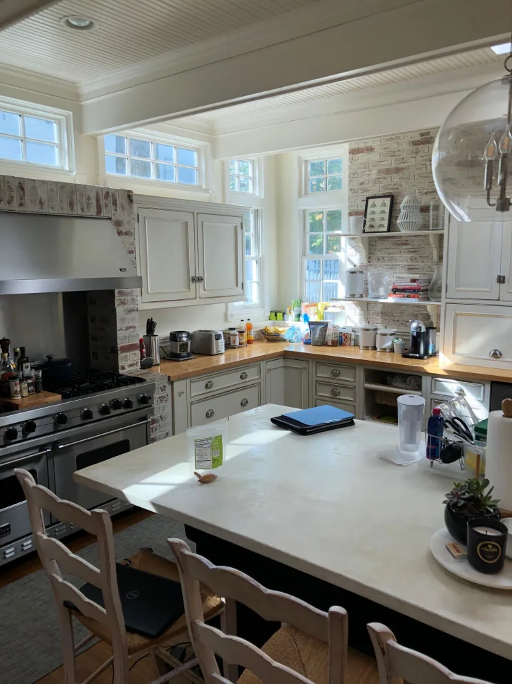 Chevy Chase, MD - Total Kitchen Renovation by Managed Renovations - Photo 6