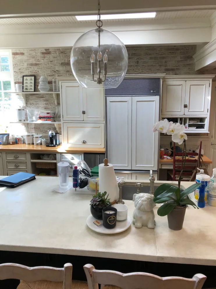 Chevy Chase, MD - Total Kitchen Renovation by Managed Renovations - Photo 5