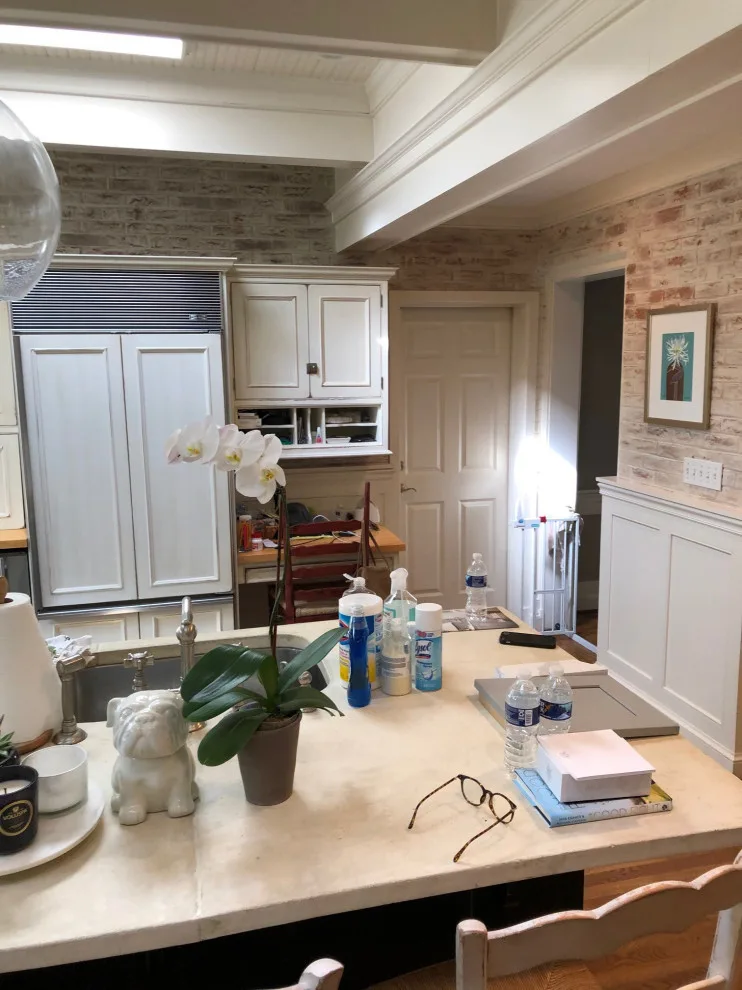 Chevy Chase, MD - Total Kitchen Renovation by Managed Renovations - Photo 3