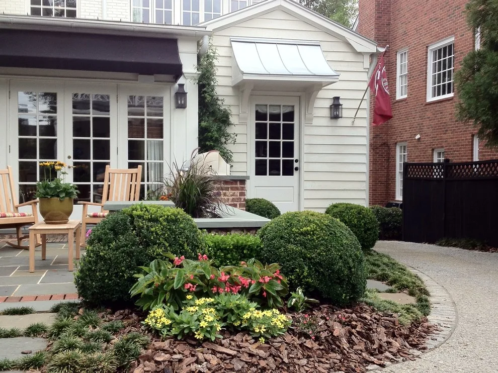 Brookwood Hills Garage Cover by Level Team Contracting - Photo 3