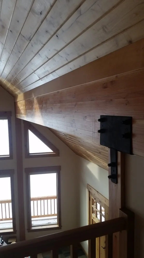 Alpine Custom Home Design by One-Way Construction NW - Photo 8