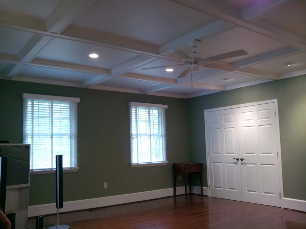 C And C Construction - Photo 5