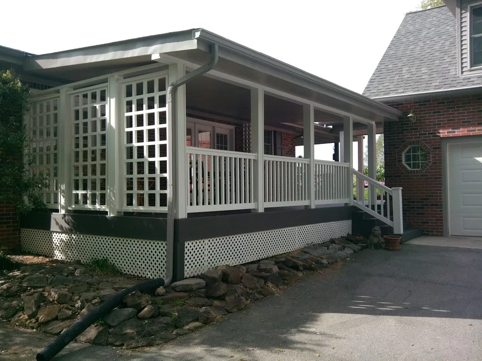 C And C Construction - Photo 4