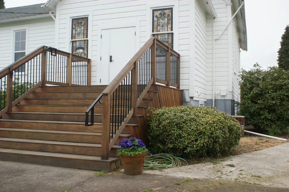 8 Inch Nails Construction Inc. - Photo 13