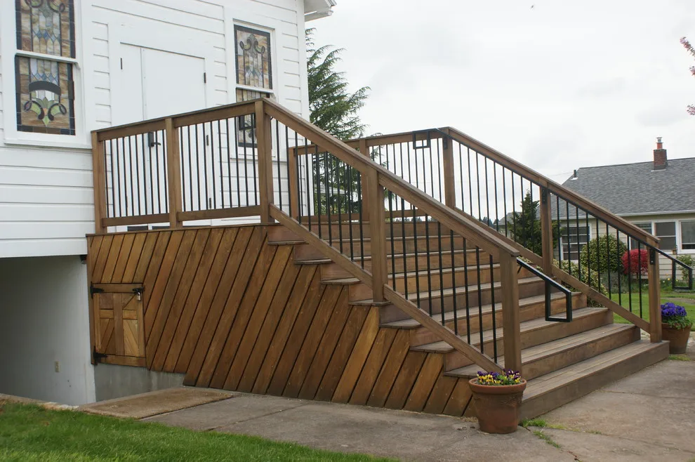 Congregation Platform by 8 Inch Nails Construction Inc. - Photo 4