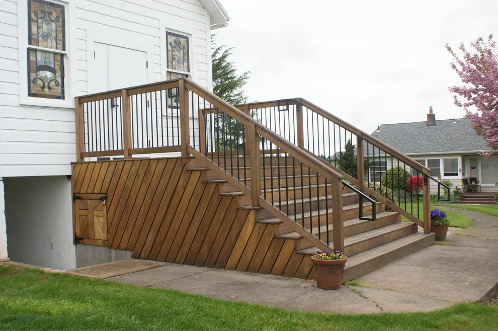 Congregation Platform by 8 Inch Nails Construction Inc. - Photo 5