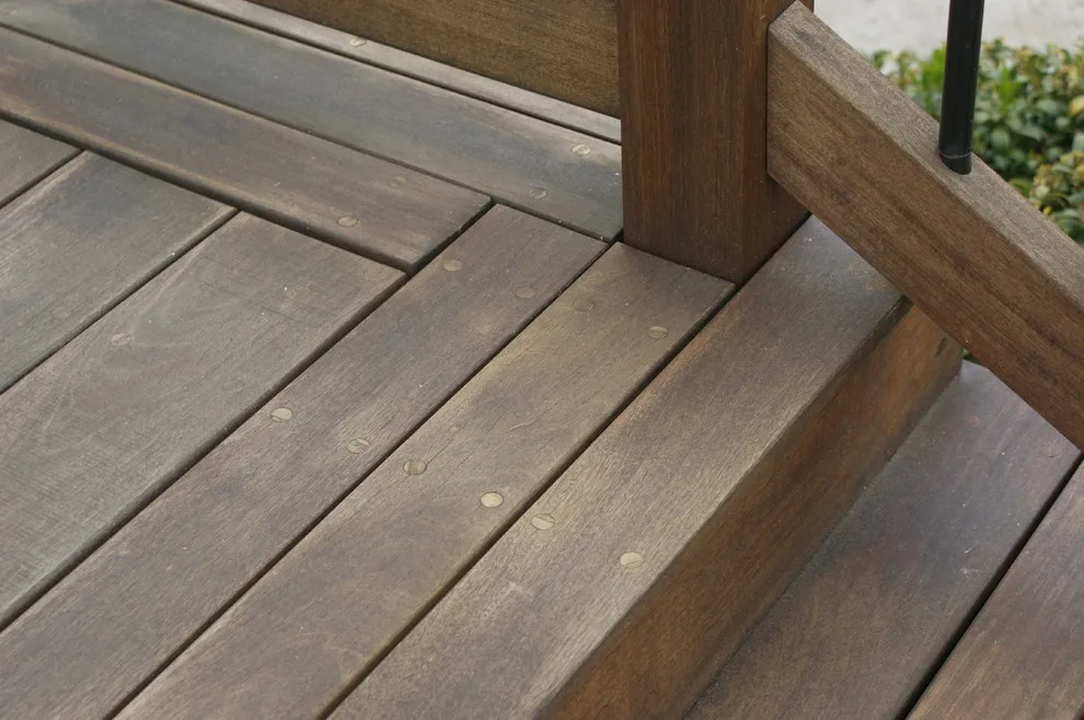 Congregation Platform by 8 Inch Nails Construction Inc. - Photo 3