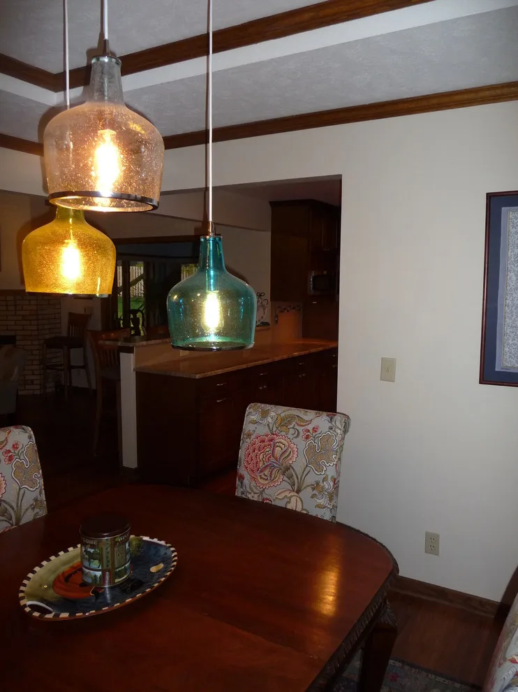 Cindy and Jeff's Culinary Space by Cornerstone Remodeling, Inc. - Photo 2