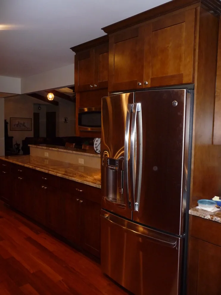 Cornerstone Remodeling, Inc. - Photo 12