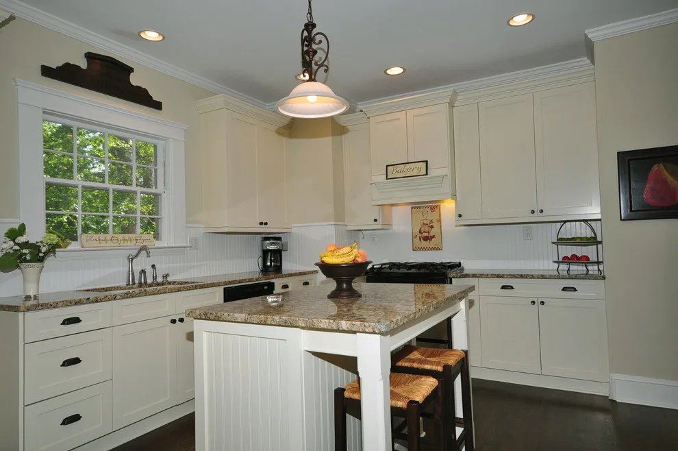 Clairmont Estates Renovation by Blue Heron Builders, LLC - Photo 4