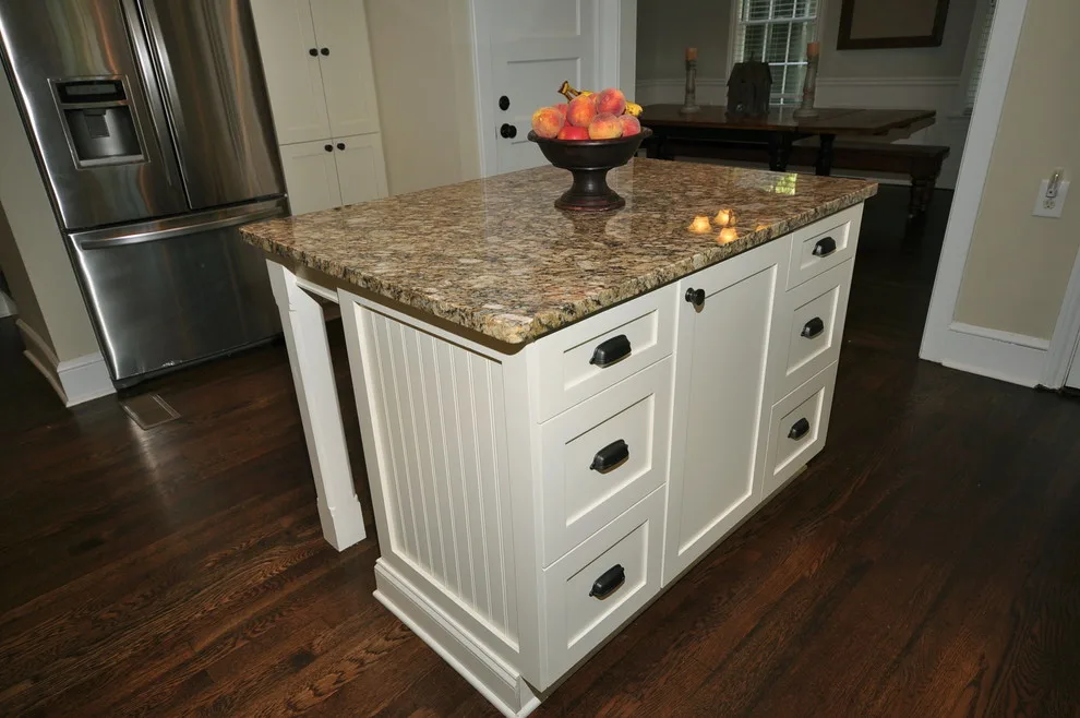 Clairmont Estates Renovation by Blue Heron Builders, LLC - Photo 2
