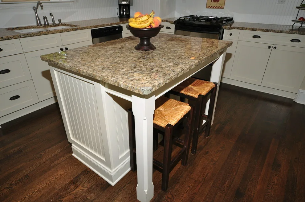 Clairmont Estates Renovation by Blue Heron Builders, LLC - Photo 3